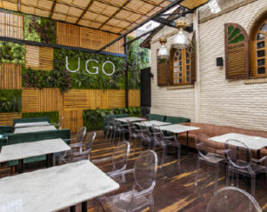 Ugo Restaurante