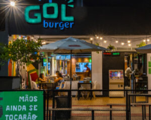 Gol Burger