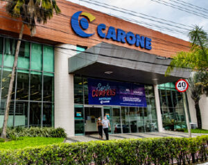 Supermercado Carone