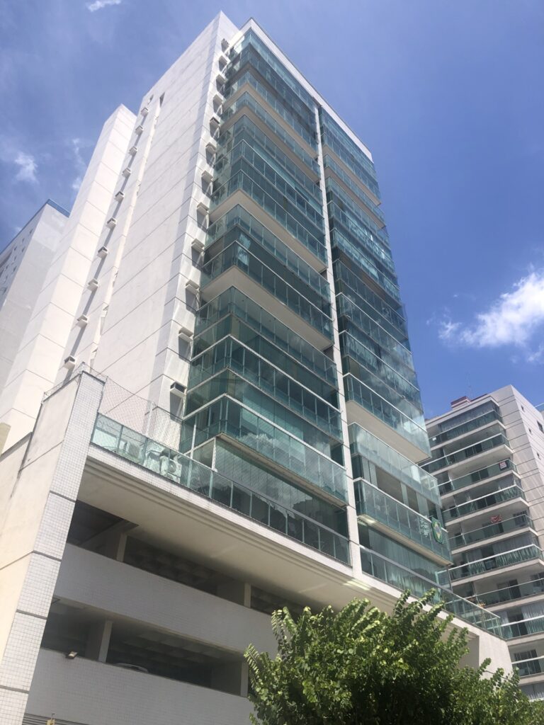 S¢lida Terra Nova 007 - Foto Sagrilo