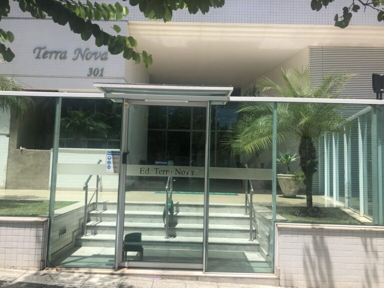 S¢lida Terra Nova 008 - Foto Sagrilo