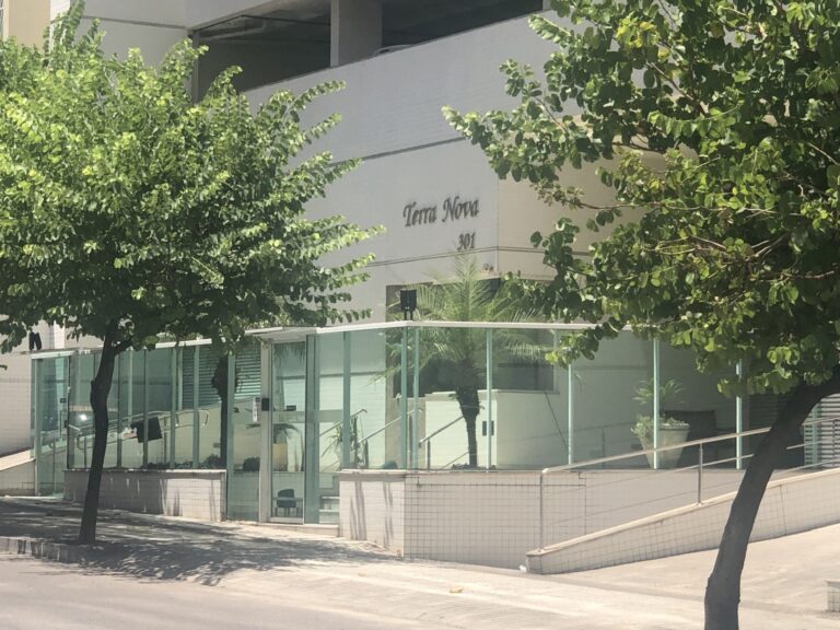 S¢lida Terra Nova 010 - Foto Sagrilo